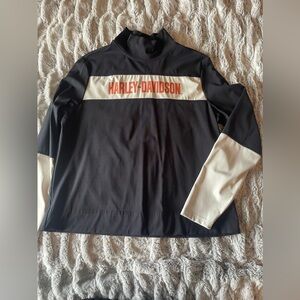 Harley-Davidson Performance Outerwear